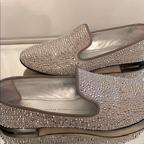 Giuseppe Zanotti loafers - Picture 2 of 7